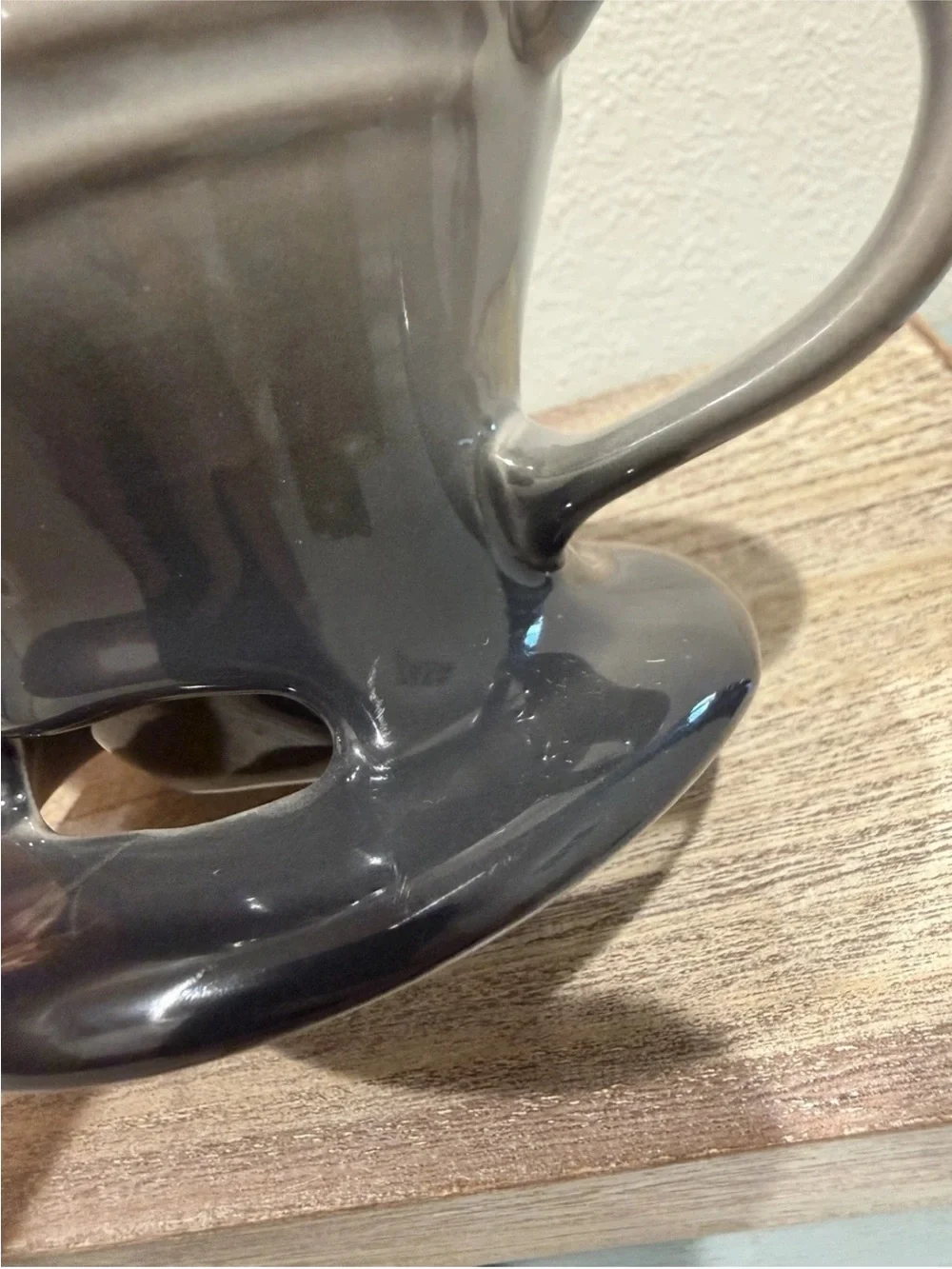 Le Creuset le creuset